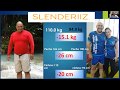 001 Testimonio Slenderiiz Jesus Santiago