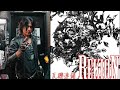 REKION (YAMA-B Solo Project) - 瓦礫連鎖 (Full Album) - YouTube
