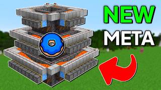 TOP 4 Donut SMP Meta Farms