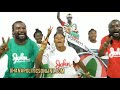 Official video for ndc okada campaign song