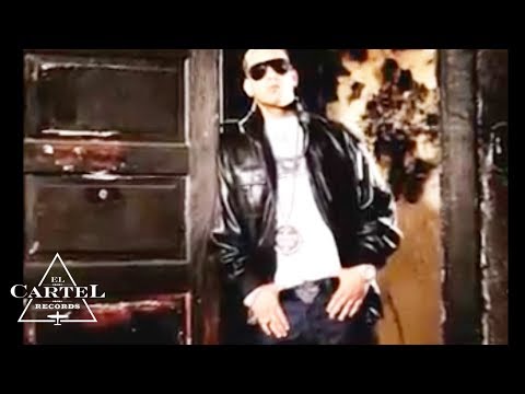Daddy Yankee - Los Buenos Tiempos (Audio Oficial)