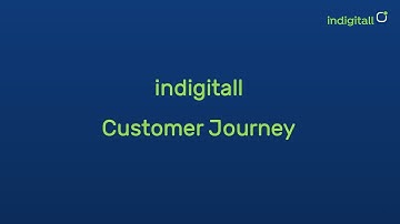 indigitall Customer Journey