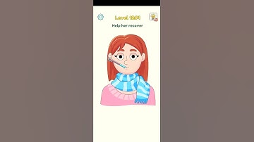 DOP 3 Level 1264 #shorts #ytshorts