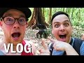 The Most Biologically INTENSE Place On Earth? Costa Rica Adventure (Vlog #35)