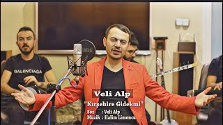 Veli -Alp Kırşehire Gidekmi (2019)        #velialp #kırşehiregidekmi