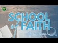 Becoming a Prophetic People || Apostle David Wale || School of Faith (1st Service) Live