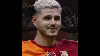 İcardiyi Görüpte Beğenmeyecek Galatasaraylı Yok