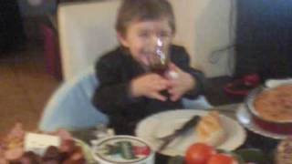 le gitan du 93