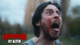 Horror Short Film "Sam and Doug" | ALTER | Online Premiere