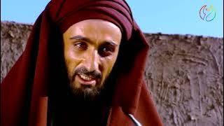 مسلسل الحجاج ابن يوسف الثقفي الحلقة 1