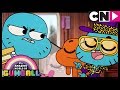 Gumball Türkçe | Yumurta | çizgi film | Cartoon Network