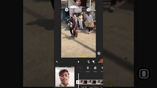 Facebook Reels से Reaction Video कैसे बनाएं 😂🔥 | Step by Step Editing Tutorial | Viral Shorts Trick