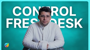 How to Control Access in Freshdesk: Roles, Groups & Permissions Made Easy