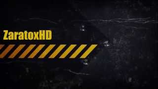 Intro #1 ZaratoxHD