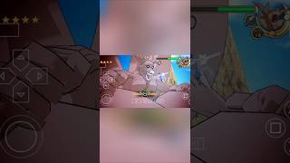 SASUKE VS KILLER BEE | THE POWER OF AMATERASU