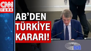 Ab, Türkiyenin Koronavirüs Aşı Sertifikasını Tanıma Kararı Aldı