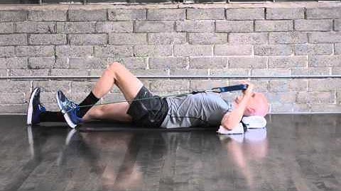 Con Ecc Shoulder ER @ 90ABD | Chris Johnson PT