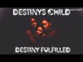 Beyoncé - &quot;Destiny Fulfilled&quot; | Vocal Range (G#2-D6)