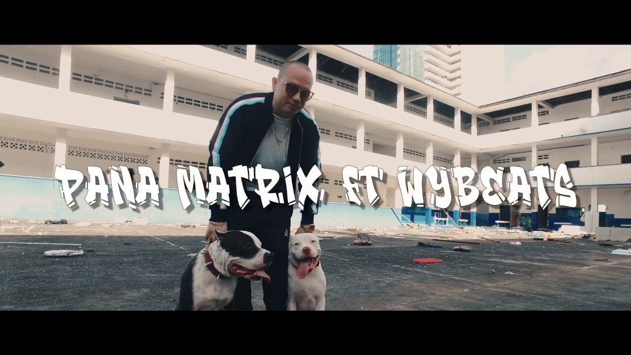 Pana Matrix X WyBeats - Remember Me