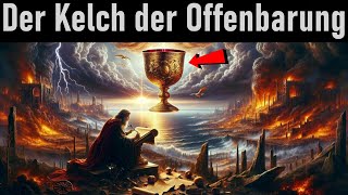 Der goldene Becher der Hure Babylon ➤ Wirst du daraus trinken? | Bibel-Podcast [17]