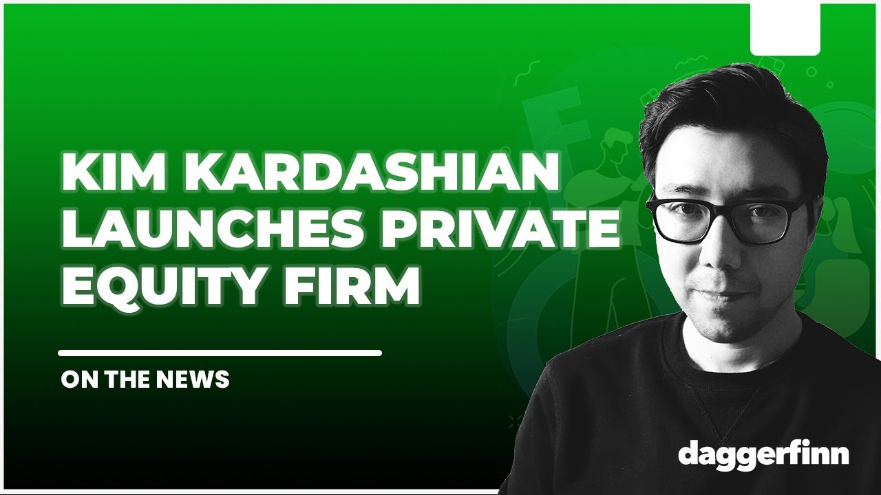 Kim Kardashian Launches Private Equity Firm SKKY