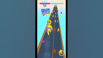 Giant Rush! level_1358#shorts #gaming #trending #viral #short #gameplay #shortvideo