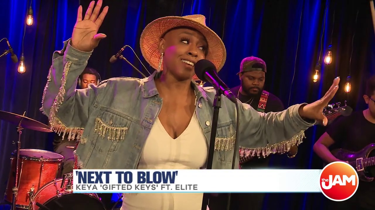 Silver Room Block Party