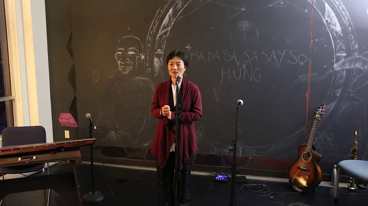Yaji: Elegant Gathering: Welcome and Introduction:...