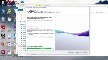 2. How to install VB.Net 2010