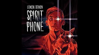 Touch-Tone Telephone - Lemon Demon - speed up Resimi