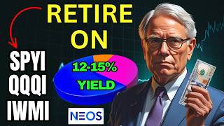 Retire On Spyi, Qqqi And Iwmi Neos High Yield Etfs Deep Dive