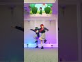 【推しの子】大バズり中のピーマン体操を完全再現してみた!!【TikTok】
