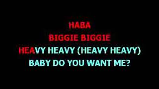DAVIDO- ASSURANCE KARAOKE