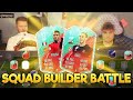 FIFA 20: BIRTHDAY POGBA VS BALE SQUAD BUILDER BATTLE 💥