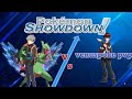 Hero vs ft  venuspoke pvp in hindi  pokmon show down