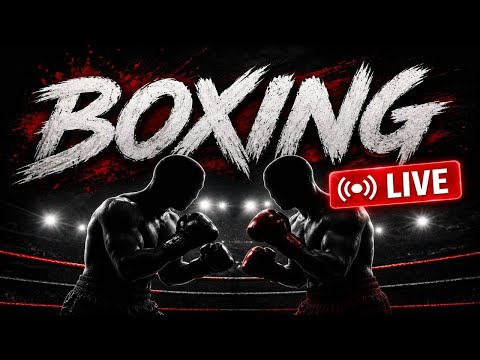 VR Boxing Becoming Champ