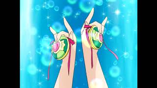 Tokyo Mew Mew Ribbon Lettuce Rush No Voicet