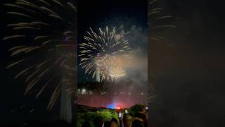 POV: You Witness the BEST Fireworks Ever 🎇