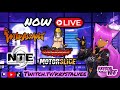 Memorial Day Variety Stream: Wild Assault, NTE, OneeChanbara ORIGIN & Motorslice!