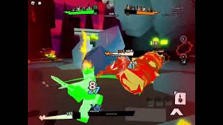 PHIGHTING! - Supreme Survivor Badge