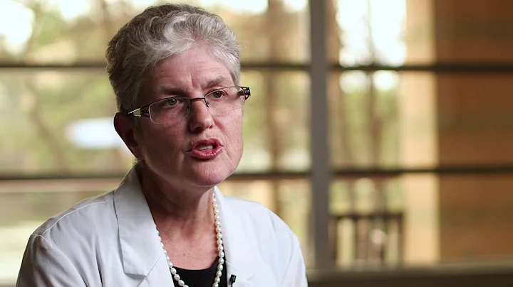 Dr. Marian Allen - Do I need to finish my antibiot...