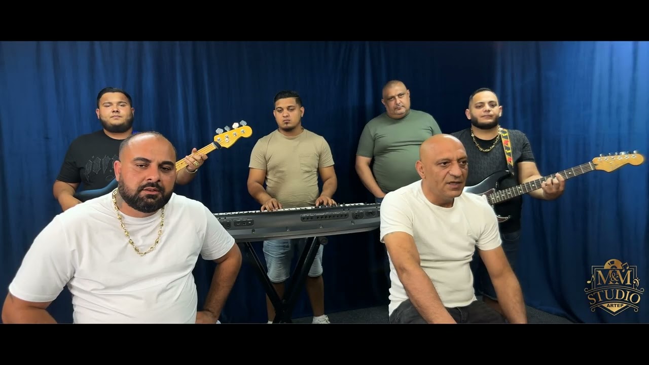 Gipsy Sendy 2024 - Jaj Mamko Moja ( OFFICIAL VIDEO )