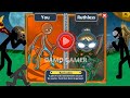 STICK WAR LEGACY GAMEPLAY 🥰🥰 #stickwarlegacy #gameplay 