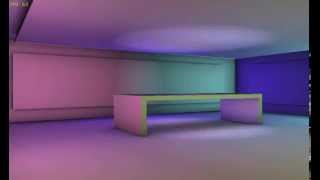 MonoGame DX11 HLSL Lighting