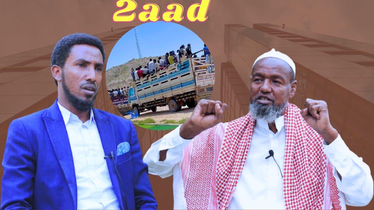Wax yaabihii ugu Naxdinta Badnaa ee Lascanod kadhacay intii SL Jogay! Gob-joge Sh Adan-Wali  2Aad
