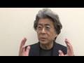鳥越俊太郎のひと言　「老人力」に思う(10/05/25)
