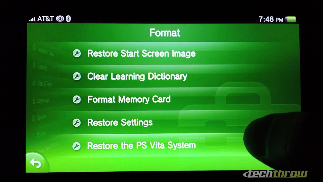 how to download items from any region to the playstation vita youtube format ps vita memory card