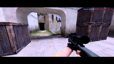 New Clip[OLD CSS]#2 by MDNNNN