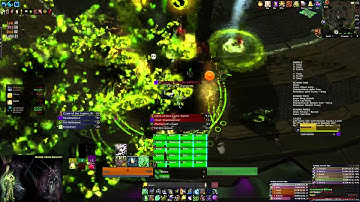 Grim Harvest Mannoroth Mythic