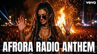 Arijit Singh - Tum Hi Ho (EDM Remix 2026) | AFRORA Radio Anthem